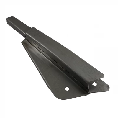 Spreader paddle left L-330